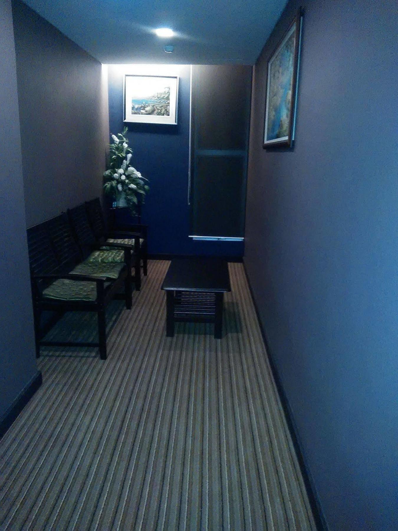 Grand Medallion Hotel Kuching Exterior photo